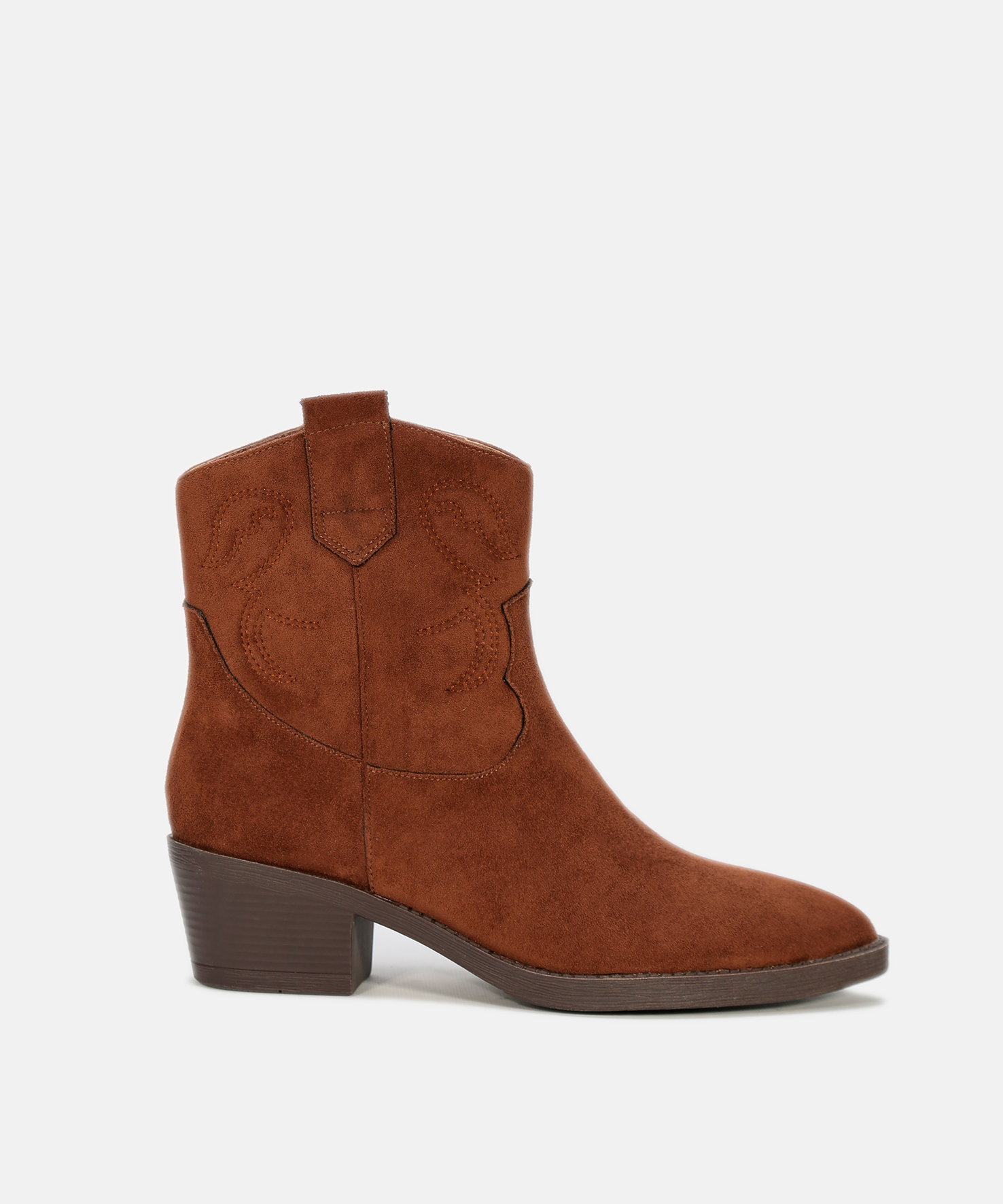 Botins cowboy image number null